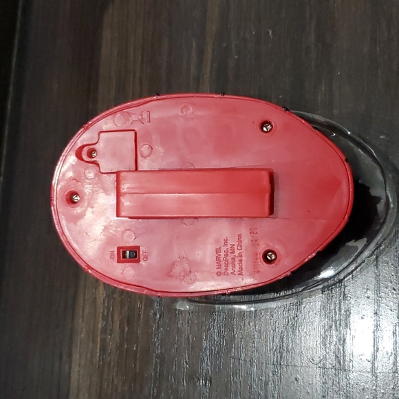 Spiderman Cake Topper - Picture 3 of 6